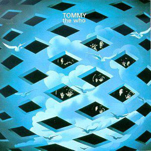 The Who